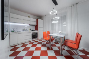 Apartment Kiev House